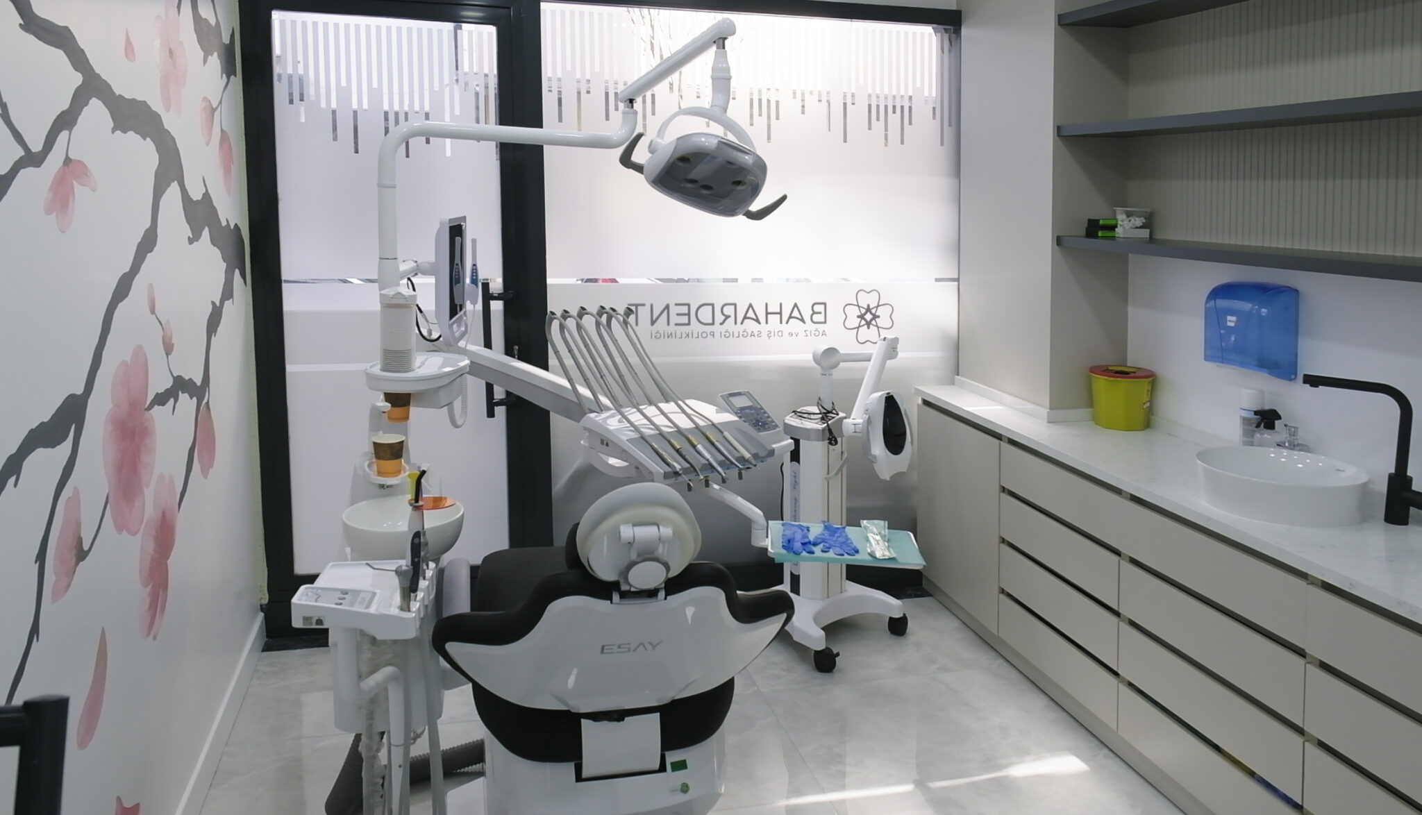 Diş İmplantı Rehberi: Kalıcı ve Doğal Bir Gülüş İçin Her Şey